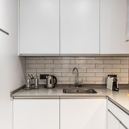 Appartement Waou Atocha II - Alquiler Corta Duracion à Madrid Extérieur photo